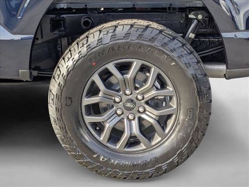 New 2025 Ford F150 Tremor w/ Equipment Group 402A High image 10