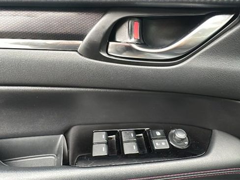 Used 2023 MAZDA CX-5 Carbon Edition image 28