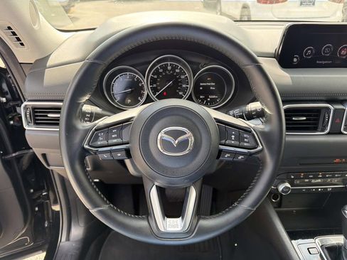 Used 2020 MAZDA CX-5 Touring FWD image 21