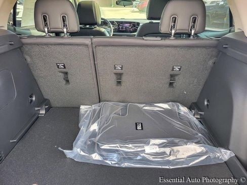 New 2026 Buick Encore GX Sport Touring w/ Comfort Package image 19