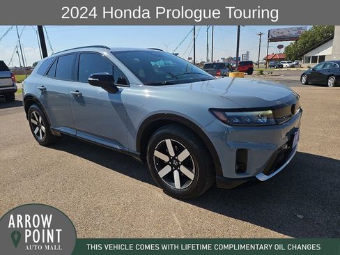 Used 2024 Honda Prologue Touring image 1