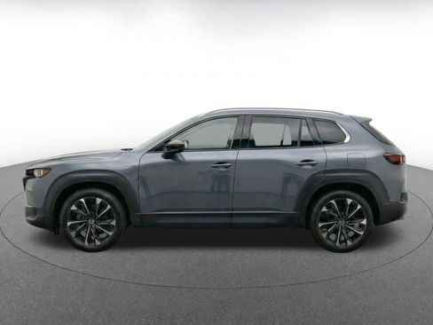 Used 2025 MAZDA CX-50 2.5 Hybrid w/ Premium Plus Pkg AWD/4WD image 4