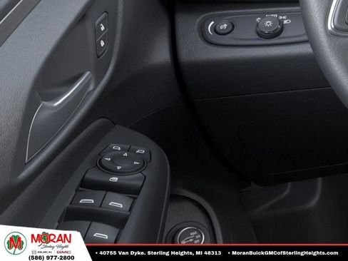 New 2025 Buick Envista Sport Touring FWD image 22