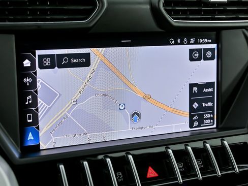 Used 2019 Lamborghini Urus AWD/4WD image 28
