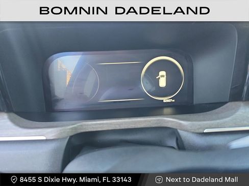 Used 2022 Kia Sorento SX Prestige w/ Rust Color Package image 21