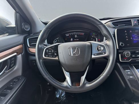 Used 2022 Honda CR-V EX-L image 17