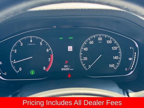 Used 2020 Honda Accord Sport image 19