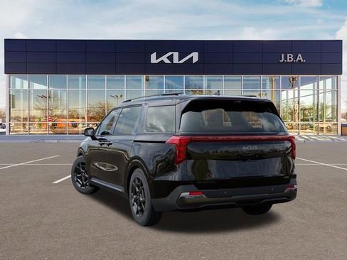 New 2026 Kia Carnival SX image 4