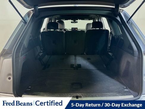 Used 2018 Audi Q7 3.0T Premium Plus w/ Premium Plus Package image 12