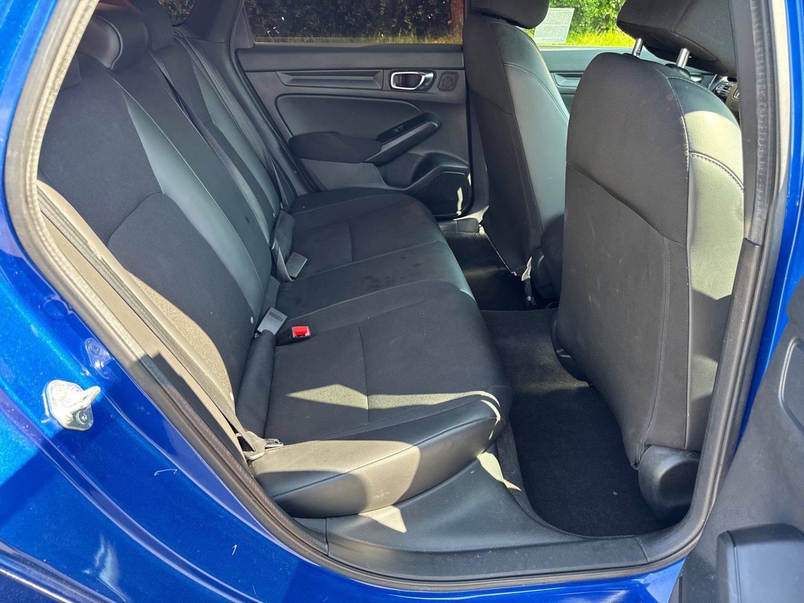 Used 2024 Honda Civic Sport image 15