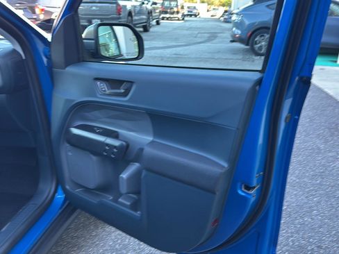 New 2026 Ford Maverick XL image 17