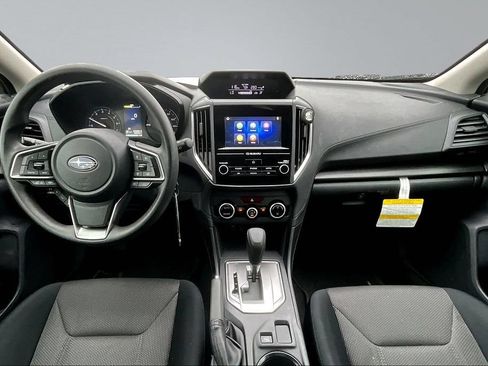 Used 2022 Subaru Crosstrek 2.0i AWD/4WD image 7