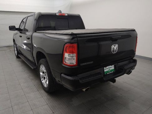 Used 2019 RAM 1500 Big Horn image 5