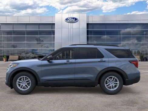 New 2026 Ford Explorer Active w/ Active Comfort Package RWD image 7