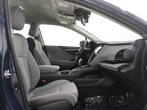 Used 2025 Subaru Legacy Premium AWD/4WD image 11
