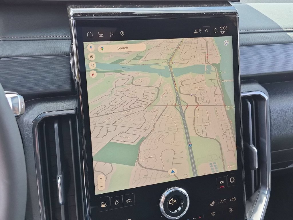New 2026 GMC Acadia AT4 AWD/4WD image 13