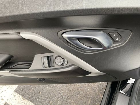 Used 2019 Chevrolet Camaro SS image 16