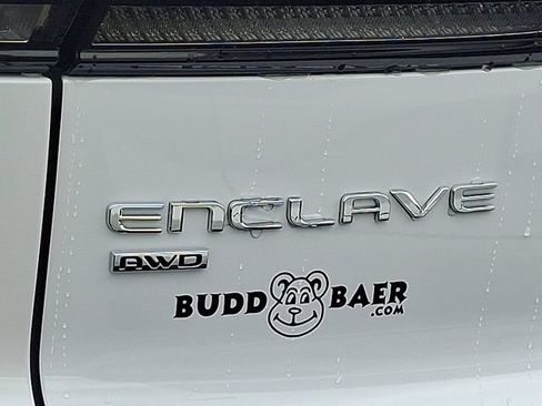 New 2026 Buick Enclave Avenir w/ Super Cruise Package AWD/4WD image 22