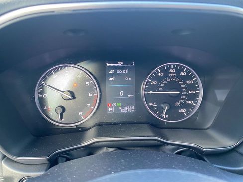 Used 2022 Subaru Outback Limited AWD/4WD image 18