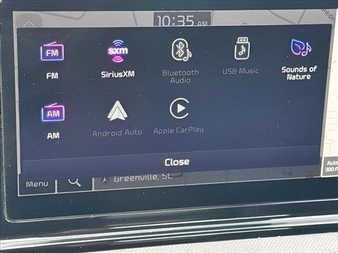 Used 2023 Kia K5 GT-Line w/ GT-Line Premium Package FWD image 25