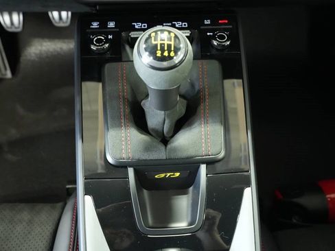 Used 2024 Porsche 911 GT3 image 24
