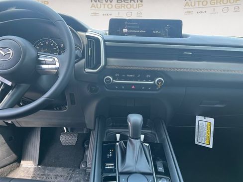 New 2026 MAZDA CX-50 AWD 2.5 Hybrid w/ Weather Package image 11