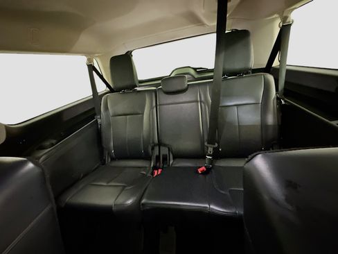 Used 2024 Ford Expedition Max XLT image 30