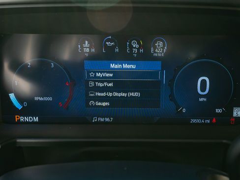 Used 2023 Ford F350 Lariat w/ Lariat Ultimate Package image 19