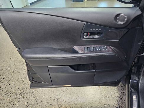 Used 2015 Lexus RX 350 AWD image 22