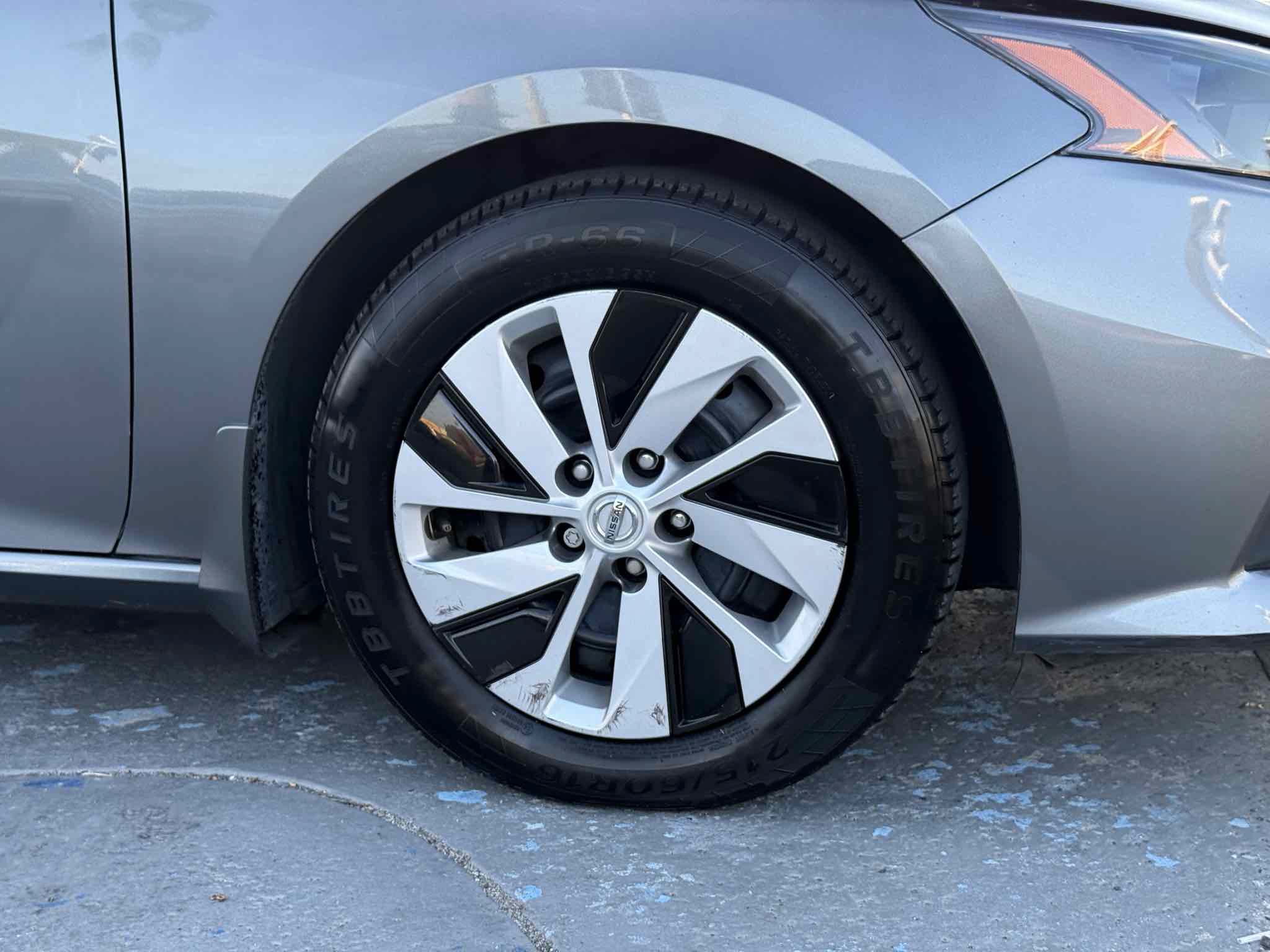 Used 2022 Nissan Altima 2.5 S FWD image 34