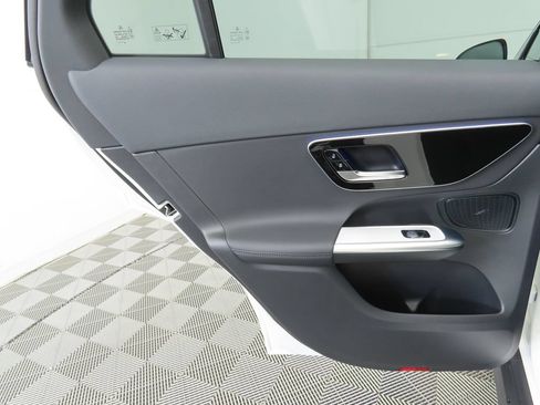 Certified 2026 Mercedes-Benz GLC 300 image 26