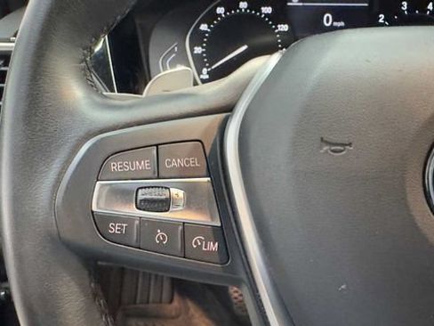 Used 2021 BMW 330i Sedan w/ Driving Assistance Package RWD image 30