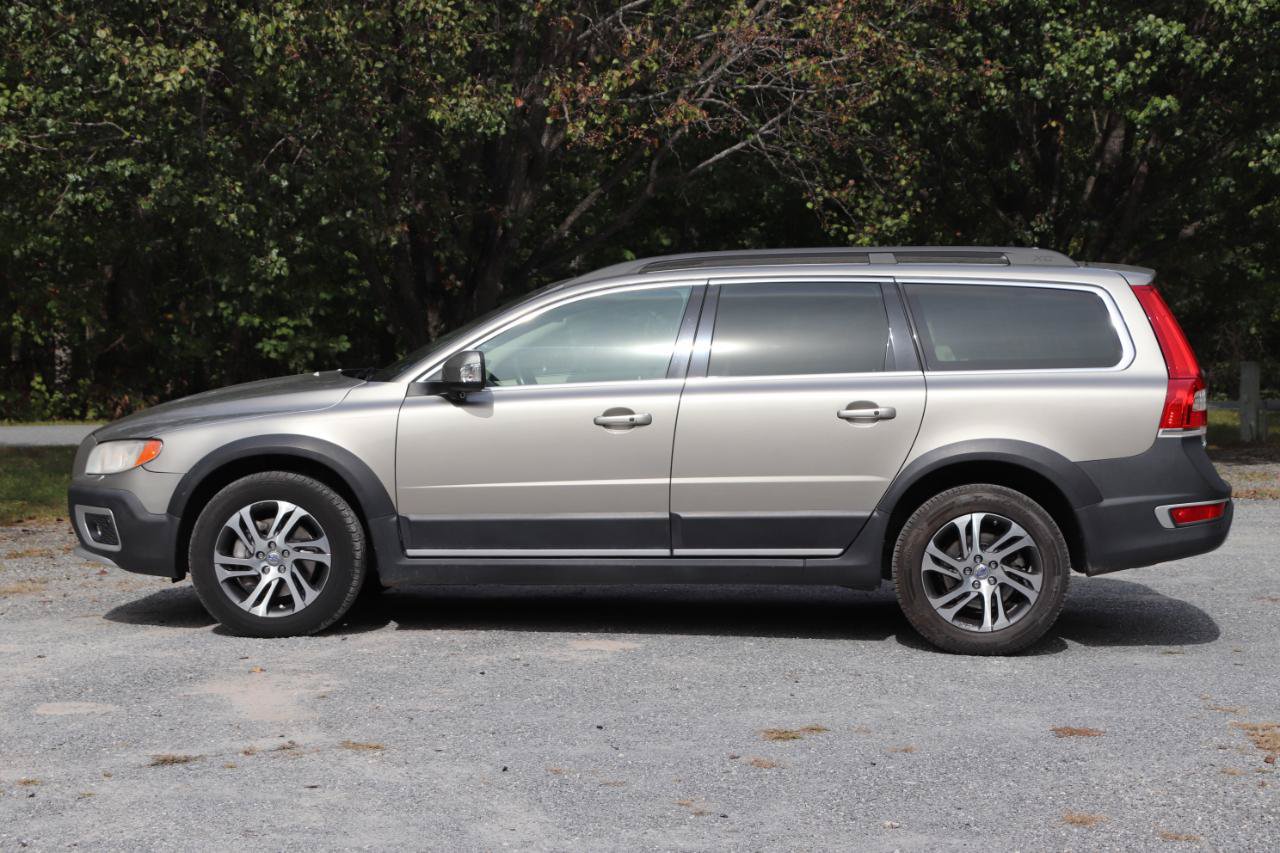 Used 2014 Volvo XC70 3.2 AWD/4WD image 37