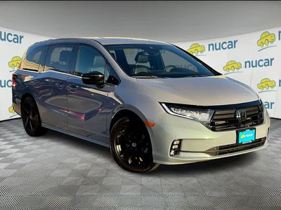 Used 2023 Honda Odyssey Sport