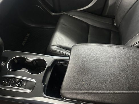 Used 2016 Acura MDX SH-AWD w/ Technology Package image 17