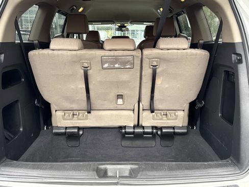 Used 2022 Honda Odyssey EX image 6