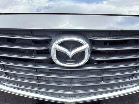 Used 2017 MAZDA CX-3 Touring FWD image 4