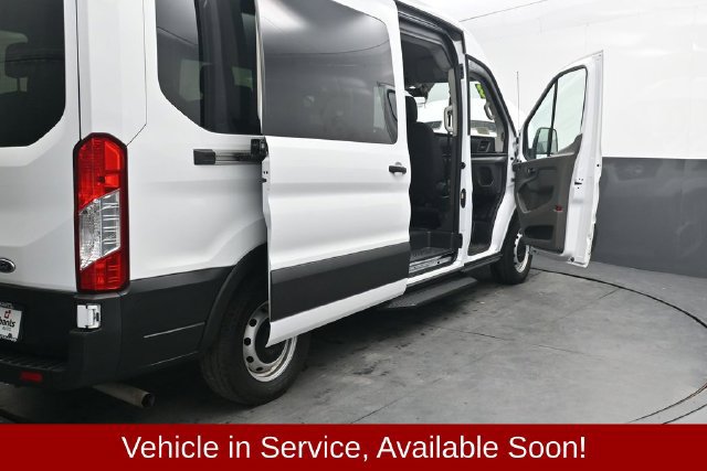 Used 2023 Ford Transit 350 XL RWD image 44