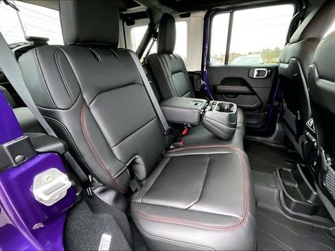 New 2026 Jeep Wrangler Unlimited Rubicon 392 image 17