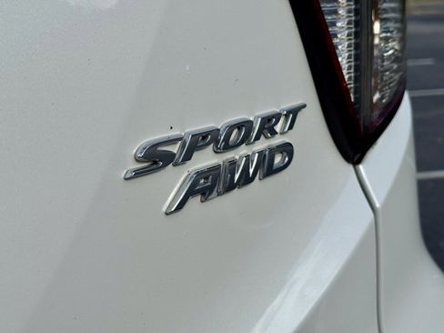 Used 2020 Honda HR-V Sport image 15