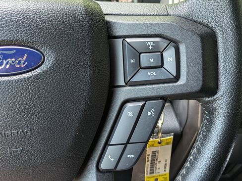 Used 2015 Ford F150 XLT w/ Equipment Group 302A Luxury RWD image 16