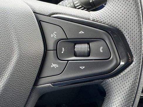 New 2026 Chevrolet Trax LT image 19