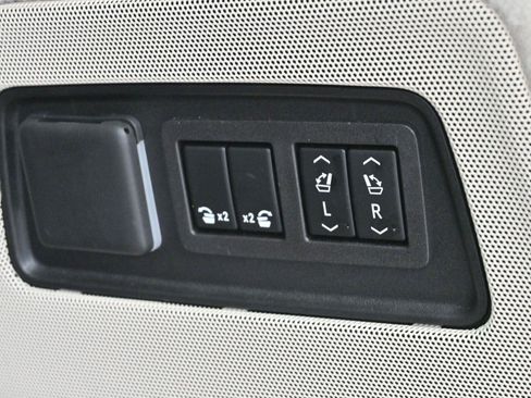 Certified 2024 Cadillac Escalade Sport Platinum w/ LPO, Floor Liner Package image 12