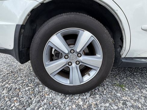 Used 2012 Acura MDX w/ Technology & Entertainment AWD/4WD image 21