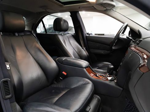 Used 2004 Mercedes-Benz S 500 image 10