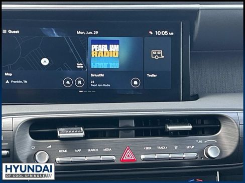 New 2026 Hyundai Palisade Limited FWD image 26