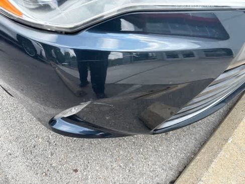 Used 2017 Toyota Camry LE FWD image 4
