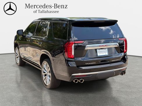 Used 2023 GMC Yukon Denali AWD/4WD image 7