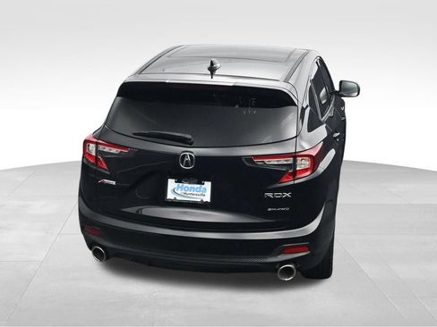 Used 2023 Acura RDX w/ Advance Package AWD/4WD image 37
