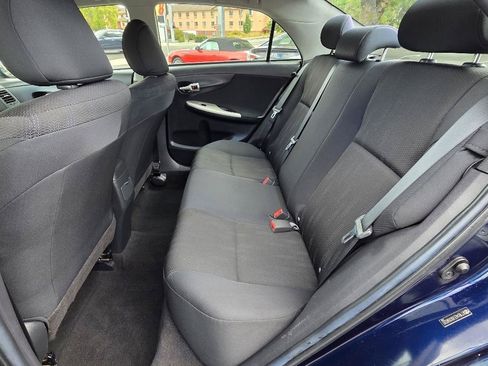 Used 2011 Toyota Corolla S FWD image 16